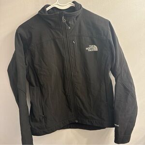 The North Face Men's Black Performance Jacket